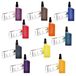 Omgoods - Stylo technique encre - 10 x 25 ml en Couleurs Diverses
