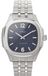 Timex herenhorloge, zilverkleurig, model TW2Y91500