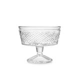 Royal Leerdam Sweet Temptations verre de table (set van 2)