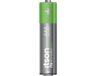 ITSON itsRECHARGE Oplaadbare AAA batterij (potlood) NiMH 1.2 V 8 stuk(s)