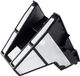 Zodiac Filtercartridge Fijn (100 Micron) voor Tornax RT2100/RT3200