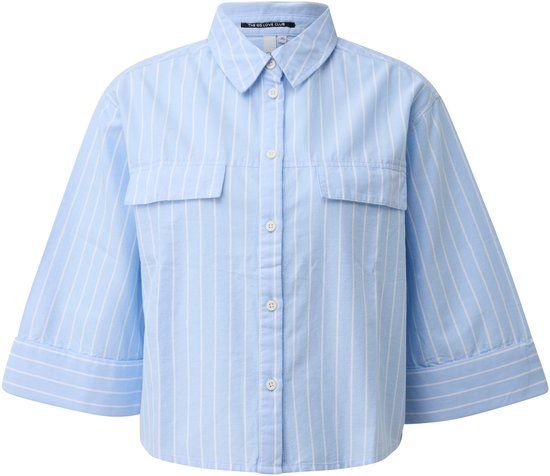 QS s.Oliver QS Bluse