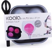 3808 Koala IJsemmer Bodega XXL 2 Onderdelen Set