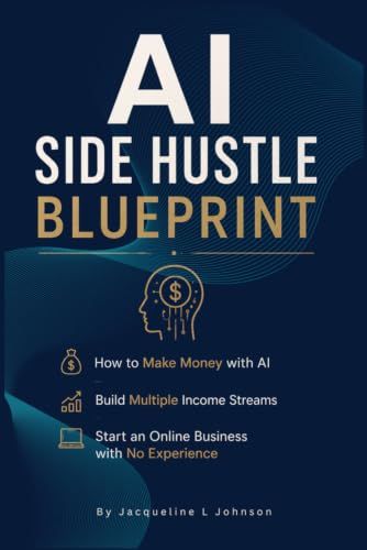 AI SIDE HUSTLE BLUEPRINT
