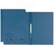 Leitz Classeur en carton, A4, bleu