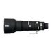 EasyCover Lens Oak Sony FE 400-800mm f/6.3-8.0 G OSS Black