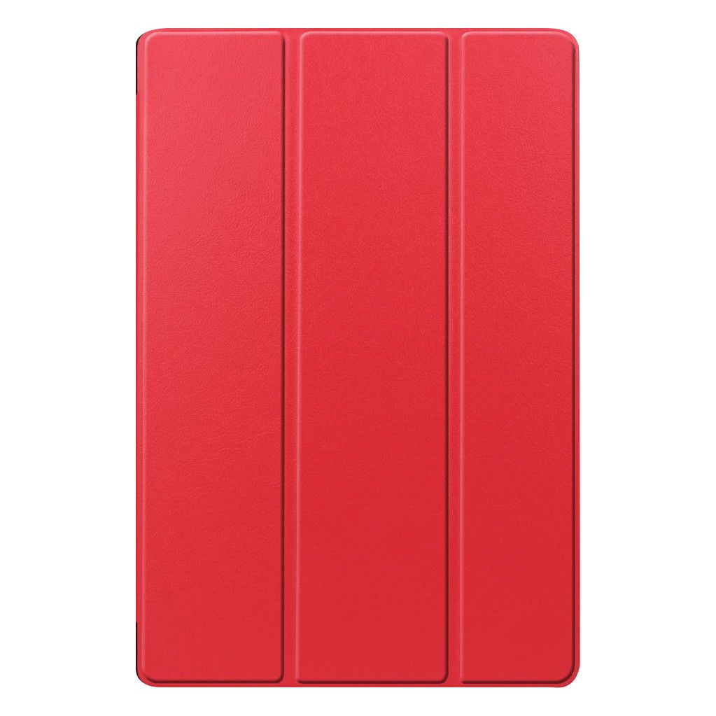 Just in Case Smart Tri-fold / / / Rood
