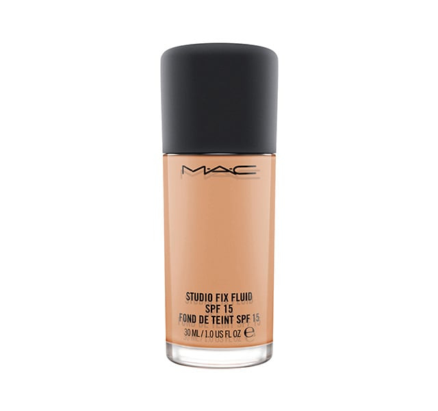 MAC   Studio Fix Fluid Spf15