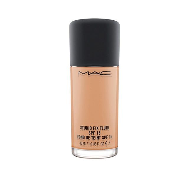 MAC Studio Fix Fluid SPF 15 - NC20 - 30ml
