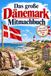 Bookmundo Le grand livre interactif du Danemark pour les vrais fans du Danemark : Plus de 100 quiz et questions de connaissances, énigmes, recettes et défis pour les vacanciers