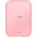 Canon Zoemini 2 - Mobiele Fotoprinter - Roze
