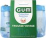 GUM Reisverpakking Voor Tandvleesbescherming Blauw Medium