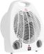 SHX Ventilatorkachel Wit