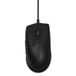 NZXT Lift 2 Ergo | Lichtgewicht Ergonomische Bedrade Gaming Muis | Lichtgewicht 61 g Ontwerp | 8K Polling Rate | Optische Schakelaars | 26K DPI Optische Sensor | 100% PTFE Voeten | Zwart
