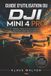 GUIDE DJI Mini 4 Pro Gebruikershandleiding