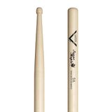 Vater Drumsticks VSM9AW - 9A Sugar Maple Serie - Vat Hout TIp
