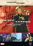 Soundstage Peter Cetera - Sound Stage DVD