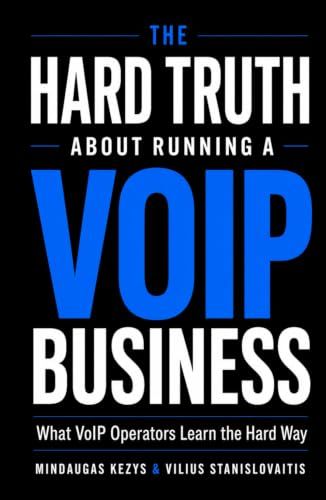 The Hard Truth About Running a VoIP Business: Why Margins Compress, Customers Churn, and What Separates the Providers Who Survive