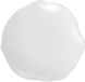 Villeroy & Boch Pura Dinerbord 27 cm Wit Porselein Rond