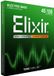 Elixir 14207 Nanoweb Gecoate Bassnaren 5-Snarig (45-135)