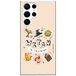 ERT GROUP mobiel telefoonhoesje voor Samsung S22 ULTRA Harry Potter patroon 244