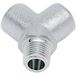 ICH Y-connector 60002 Filetage (intérieur) 1/8 Filetage (extérieur): R1/8 1 pièce(s)