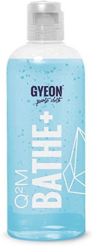 Gyeon QÂ²M Bathe+ #Q2MBATHE+1000