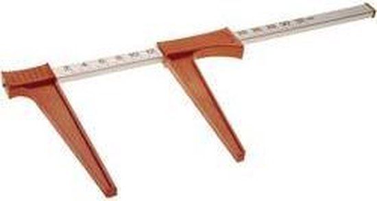 Bahco 2802 Fithaak 50 cm