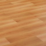 vidaXL Laminaatvloer Beige 101 x 20 x 0,8 cm 5 m² Bewerkt hout