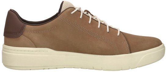 Timberland Seneca Bay Low Veterschoenen Laag - Khaki - Maat 40