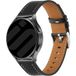 OnePlus Bracelet cuir 'One Push' OnePlus Watch 3 - 43mm (noir)