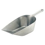 Vogue J815 Aluminium Scoop, 39,5 cm