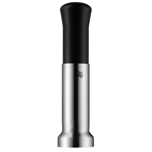 WMF Top Tools Nootmuskaatmolen - Zwart/RVS