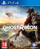 Ubisoft Tom Clancy's Ghost Recon: Wildlands PlayStation 4