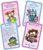 Steve Jackson Games Munchkin Babies 2: Stork Naked - Uitbreiding - Engelstalig