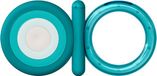Suavinex Blue Silicone Teether Stap 2 SXZBER079532