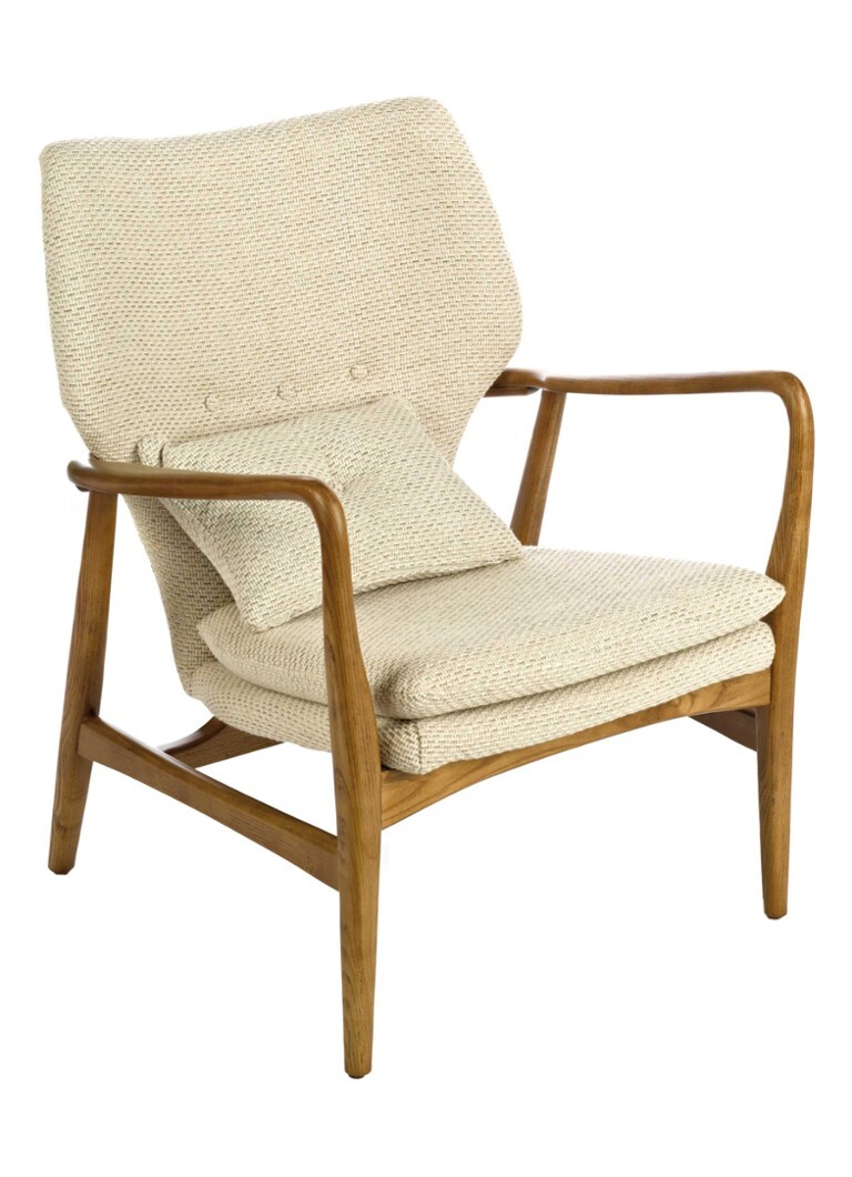 Pols Potten Chair Peggy fauteuil