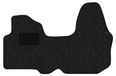 Tapis de sol sur mesure Renault Trafic III (2014 - Heden)