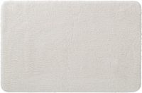 Sealskin Cosima Badmat 60x90 cm - 100% gerecycled Polyester - Off-white