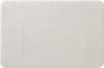 Sealskin Cosima Badmat 60x90 cm - 100% gerecycled Polyester - Off-white