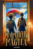 La Dream Light Fiction La Puerta Mágica: Un libro de aventuras para niños con un toque de fantasía, que enseña el valor de la amistad, del coraje y de la cooperación (Edad: 8, 9, 10, 11 y 12 años) - Paperback