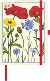 Kat Menschik - Notizkalender - Poppy 2027