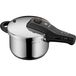 WMF Perfect Snelkookpan - 2.5 L - Ø18 cm - RVS