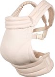 AeroMoov Ergonomische Full Buckle Draagzak - Chevron Cream