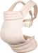 AeroMoov Ergonomische Full Buckle Draagzak - Chevron Cream