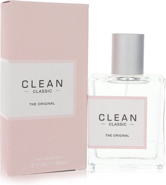 Clean Original / 30 ml / Dames