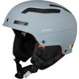 Sweet Protection Casque Ski Trooper 2Vi MIPS (M-L - Gris Platine)
