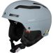 Sweet Protection Casque Ski Trooper 2Vi MIPS (M-L - Gris Platine)