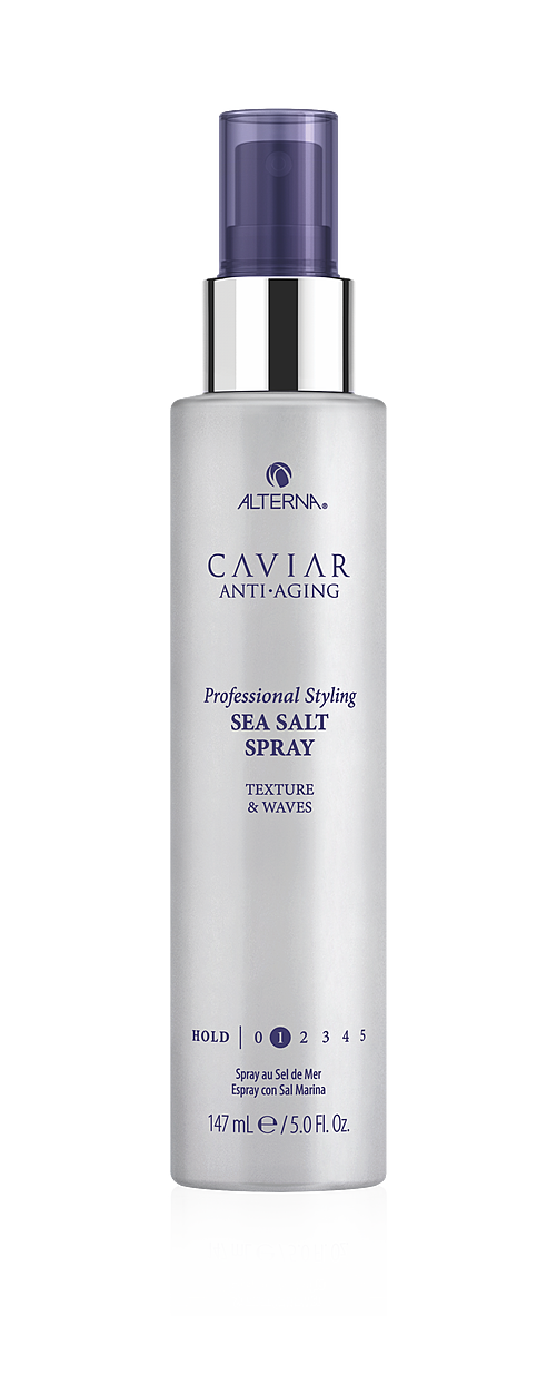 Alterna® Sea Salt Spray - 147 ml - Unisex