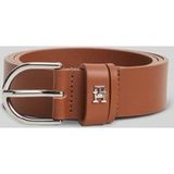 TOMMY HILFIGER Riem 'ESSENTIAL EFFORTLESS 3.0' cognac